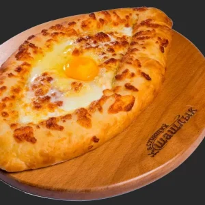 Хачапурі і лаваш