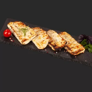 Гарячі закуски