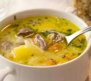 Перші страви